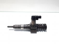 Injector, cod 03G130073S, Vw Passat (3C2), 2.0 tdi, BKP (pr:110747)