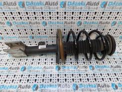 Amortizor dreapta fata Peugeot 307 Break, 2002-2007