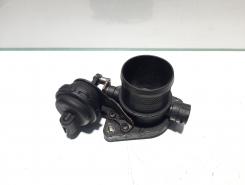 Clapeta acceleratie, Renault Megane 2 [Fabr 2002-2008] 1.9 dci, F9Q804, BA11123 (id:450738)