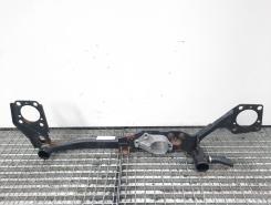 Teava intercooler, Audi A4 (8EC, B7) [Fabr 2004-2008] 2.0 tdi, BRE, 8E0199521DB (id:450539)