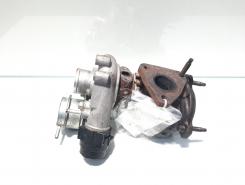 Turbosuflanta, Renault Clio 3 [Fabr 2005-2012] 1.2 B, D4FD740, 8200526830 (id:450960)