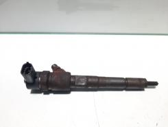 Injector, Opel Corsa D [Fabr 2006-2013] 1.3 cdti, Z13DTJ, 0445110183 (id:450787)