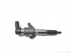 Injector, Peugeot 207 (WA) [Fabr 2006-2012] 1.4 hdi, 8HZ, 9663429280 (id:450531)