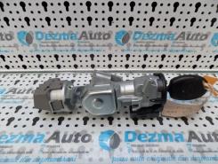 Contact cu cheie, 3M51-3F880-AC, Ford Focus 2 cabriolet, 2.0tdci