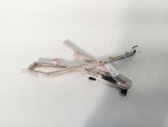 Airbag cortina dreapta, Seat Exeo ST (3R5) 3R9880742 (id:451263)