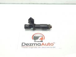 Injector, VW Polo (9N) [Fabr 2001-2008] 1.2 BENZ, BMD, 03D906031F (id:413100)