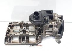 Pompa ulei, Bmw 3 (E90) [Fabr 2005-2011] 2.0 DIESEL, N47D20A, 7798014-06 (id:413067)