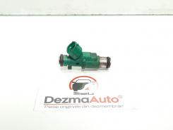 Injector, Peugeot 207 (WA) 1.4 BENZ, KFV, 01F023 (id:413314)