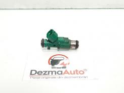 Injector, Peugeot 207 (WA) 1.4 BENZ, KFV, 01F023 (id:413315)