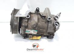 Compresor clima, Peugeot 307 SW 2.0 benz, RFJ, 9678656080 (id:413322)