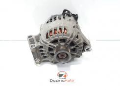 Alternator, Ford Fiesta 6 1.25 benz, SNJA, 7G9N-103000-CC (id:412957)