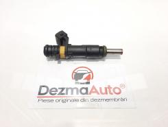 Injector, Opel Signum 1.8 benz, Z18XER, 553538069 (id:438678)