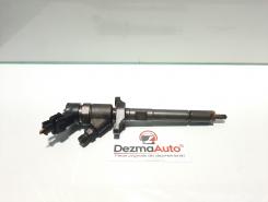 Injector, Peugeot 307 1.6 HDI, 0445110259 (id:439417)