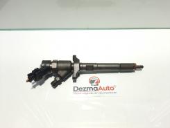 Injector, Peugeot 307 1.6 HDI, 0445110259 (id:439418)