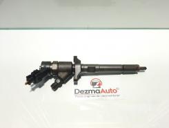 Injector, Peugeot 307 1.6 HDI, 0445110259 (id:439419)