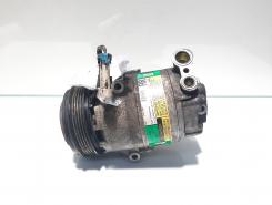 Compresor clima, Opel Corsa C (F08, F68) 1.0 B, Z10XEP, GM24427685 (pr:110747)