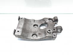 Suport compresor clima, Ford Focus 3 Turnier, 1.6 tdci, T1DA, AV2Q-8D611-AB (id:451302)