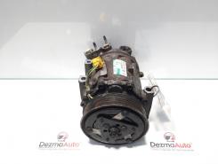 Compresor clima, Peugeot 407 SW 2.0 hdi, RHR, 9683055180 (id:439559)