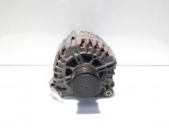 Alternator, Vw Passat (362) 2.0 tdi, CFF, 03L903023B (pr:110747)