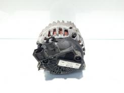 Alternator 150A, Ford Fiesta 6, 1.6 TDCI, cod AV6N-10300-GB (id:450078)