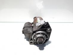 Electromotor, VW Golf 4 (1J1), 1.9 SDI, AQM, cod 020911023R, 5 vit man (id:450058)
