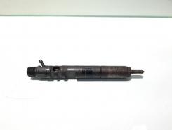 Injector,  Ford Focus 1 Combi, 1.8 TDCI, F9DA, cod EJBR02201Z, 2T1Q-9F593-AA (id:110747)