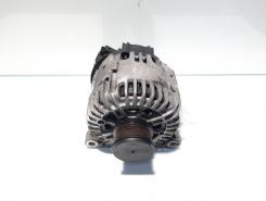 Alternator, Ford Fiesta 6, 1.4 tdci, F6JD (id:451405)