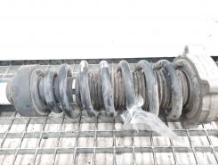 Arc fata, VW Touareg (7LA, 7L6), 2.5 TDI, BAC (id:450458)