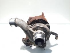 Turbosuflanta, Ford Focus 1, 1.8 TDCI, F9DA, cod 1S4Q-6K682-AS (pr:110747)