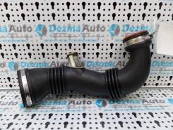 Tub turbo 9656953680, Peugeot 307 SW, 1.6hdi