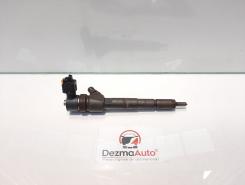 Injector, Opel Insignia A, 2.0 CDTI, A20DTH, cod 0445110327 (id:423908)