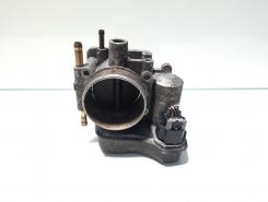 Clapeta acceleratie, Opel Zafira A (F75) 1.8 B, Z18XE, cod 09128518 (id:452427)