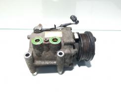 Compresor clima, Ford Focus 1, 1.8 TDCI, F9DA, cod YS4H-19D629-AB (pr:110747)