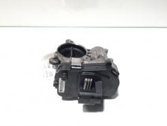 Clapeta acceleratie, Opel Zafira B (A05), 1.9 CDTI, Z19DTH, cod 48CPD4 (id:451569)