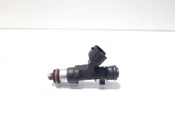 Injector, Peugeot 307 SW, 1.6 benz, NFU, cod 0280158057 (id:451797)