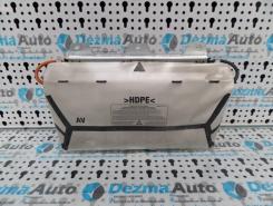 Airbag pasager 9655674780, Peugeot 307 SW, 2002-2007