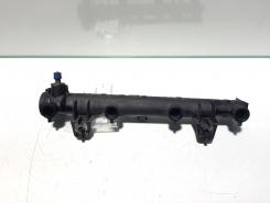 Rampa injector, Citroen C2 (JM), 1.6 vts, NFS, cod 9652451580 (id:452019)