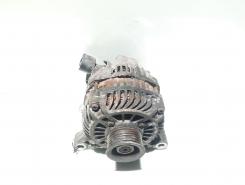 Alternator, cod 9666030280, Citroen C3 (II), 1.4 benz, KFT (pr:110747)