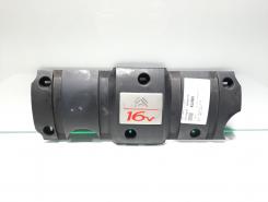 Capac protectie motor, Citroen C2 (JM) 1.6 VTS, NFS, cod 9638602180 (id:452000)