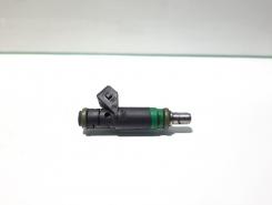 Injector, Ford Focus 2 (DA) 1.6 B, HWDA, cod 98MF-BB  (pr:110747)