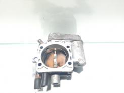 Clapeta acceleratie, Opel Meriva A, 1.8 benz, Z18XE, cod 09128518 (id:451922)