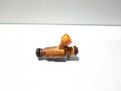 Injector, Citroen C3 (II) 1.4 B, KFT, cod 9684827280, 0280156427 (id:451986)