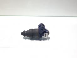 Injector, Opel Meriva A, 1.8 benz, Z18XE, cod 09158663 (id:451916)