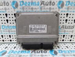 Calculator motor 03E906023M, Seat Ibiza 5 (id:159909)