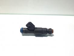 Injector, Ford Focus 1, 2.0 benz, ALDA, cod 2M5V-AB (id:451937)