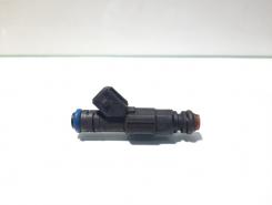 Injector, Ford Focus 1, 2.0 benz, ALDA, cod 2M5V-AB (id:451938)