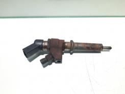 Injector, Peugeot 307 SW, 2.0 HDI, RHY, cod 9636819380 (id:452476)
