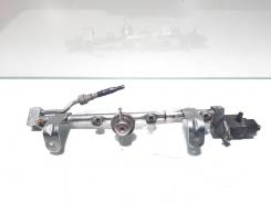 Rampa injectoare, Ford Focus 1, 2.0 benz, ALDA, cod 2M5V-9D280-AA (id:451940)