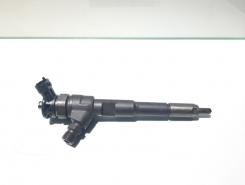 Injector, Renault Clio 4, 1.5 DCI, K9K628, cod H8201453073, 0445110652 (id:452510)