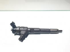 Injector, Renault Clio 4, 1.5 DCI, K9K628, cod H8201453073, 0445110652 (id:452509)